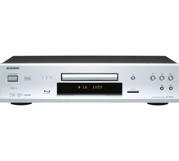 Produktbild Onkyo BD-SP808