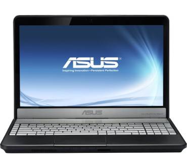 Produktbild Asus N55SF
