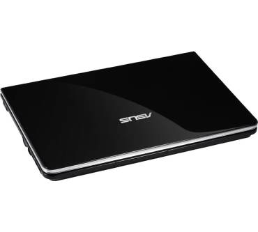 Produktbild Asus N55SF