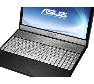 Produktbild Asus N55SF