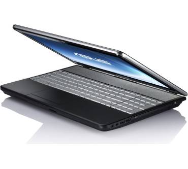 Produktbild Asus N55SF