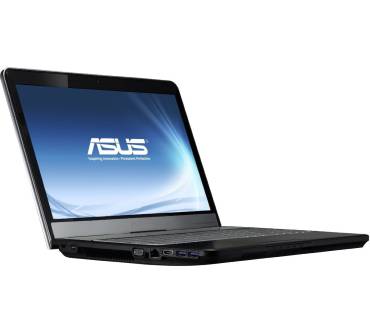 Produktbild Asus N55SF