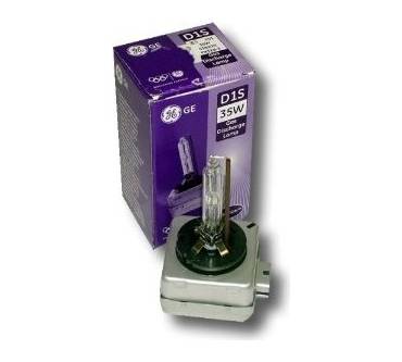 Produktbild General Electric Xensation