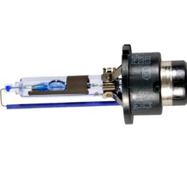 Produktbild Philips Xenon Ultra Blue