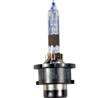 Produktbild Philips Xenon Ultra Blue