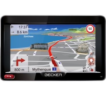 Produktbild Becker Active 50