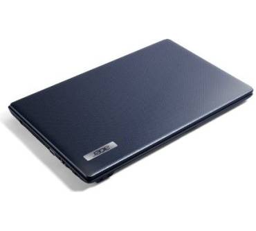 Produktbild Acer Aspire 5749
