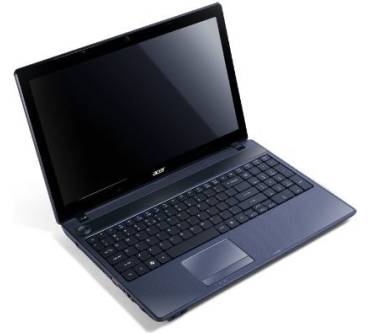 Produktbild Acer Aspire 5749