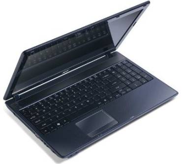 Produktbild Acer Aspire 5749