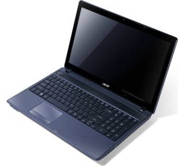Produktbild Acer Aspire 5749