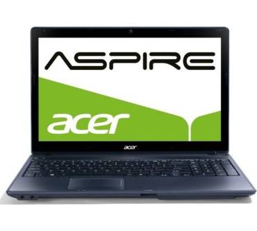 Produktbild Acer Aspire 5749