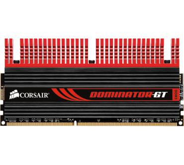 Produktbild Corsair Dominator GT 8GB DDR3-2400 Kit (CMGTX8)