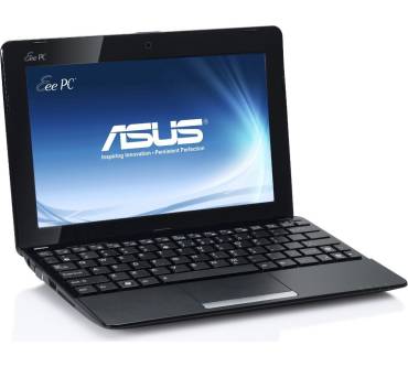 Produktbild Asus Eee PC R051BX-BLK021S