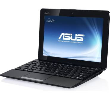 Produktbild Asus Eee PC R051BX-BLK021S