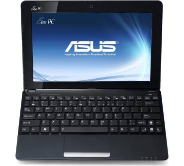 Produktbild Asus Eee PC R051BX-BLK021S