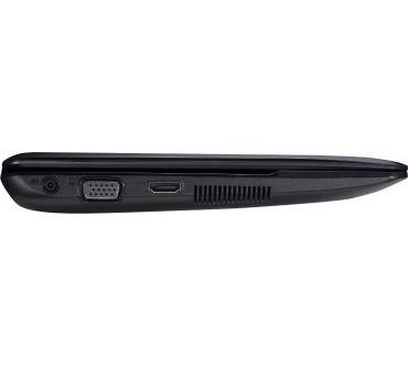 Produktbild Asus Eee PC R051BX-BLK021S