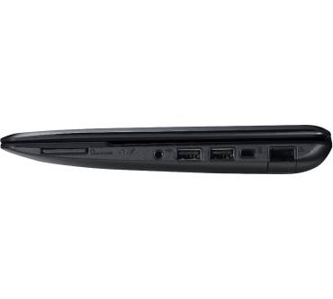 Produktbild Asus Eee PC R051BX-BLK021S