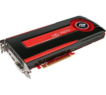 Produktbild TUL PowerColor Radeon HD 7970