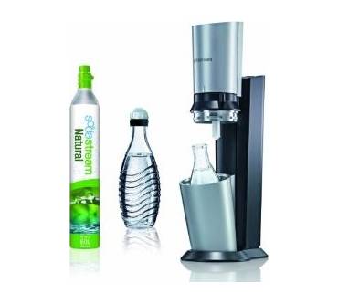 Produktbild SodaStream Crystal