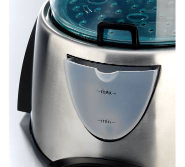 Produktbild Gastroback 42510 Design Dampfgarer