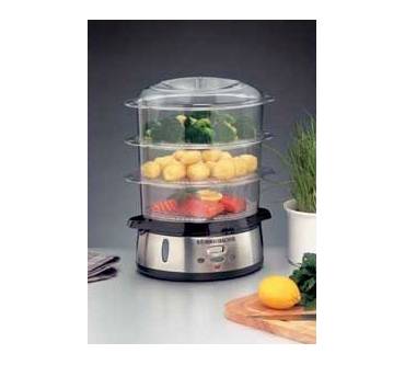 Produktbild Rommelsbacher DGS 800