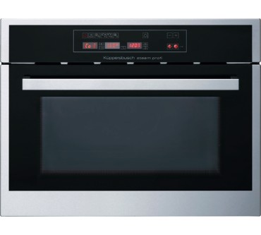 Produktbild Küppersbusch EDG 6400.1 E