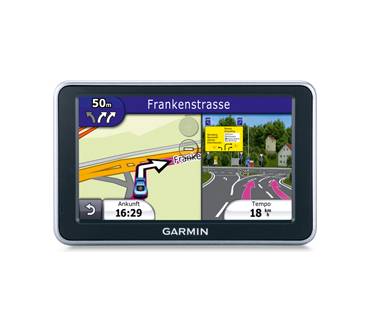 Produktbild Garmin nüvi 2460LMT