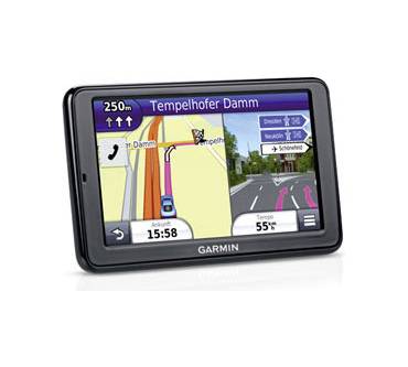 Produktbild Garmin nüvi 2595LMT