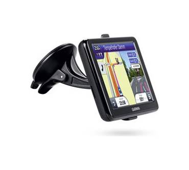 Produktbild Garmin nüvi 2595LMT