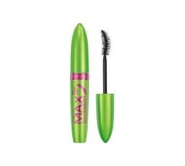Produktbild Rimmel London Volume Flash The Max Bold Curves
