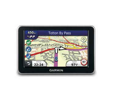 Produktbild Garmin nüLink! 2390