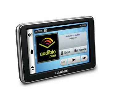 Produktbild Garmin nüLink! 2390