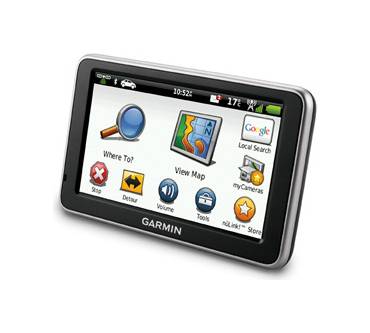 Produktbild Garmin nüLink! 2390