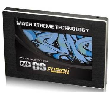 Produktbild MX Technology MX-DS 50 Go