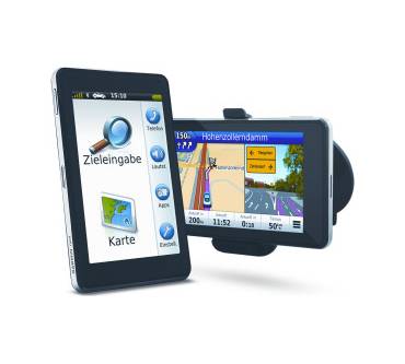 Produktbild Garmin nüvi 3490