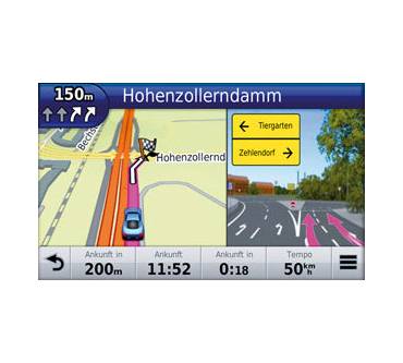 Produktbild Garmin nüvi 3490