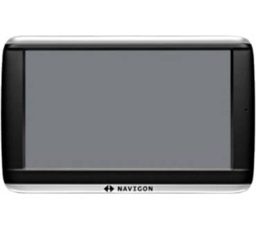Produktbild Navigon 42 Premium Europe 44