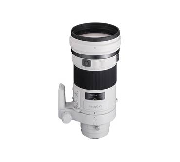 Produktbild Sony SAL-300F28G (300 mm F2,8 G)