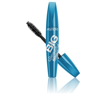 Produktbild Astor Big & Beautiful Ultra Volume Waterproof Mascara