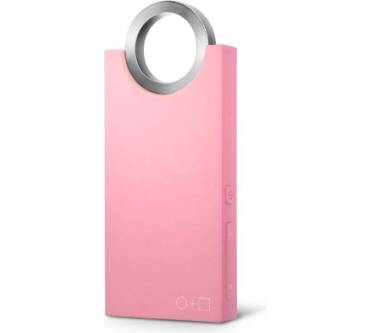 Produktbild Cowon iAudio E2 (2 GB)