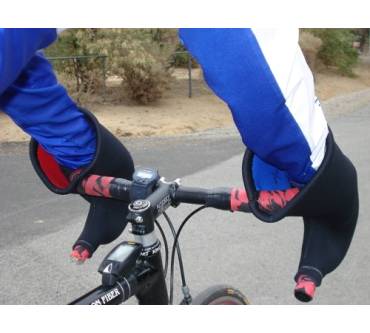 Produktbild Bar Mitts Bicycle Handlebar Mittens