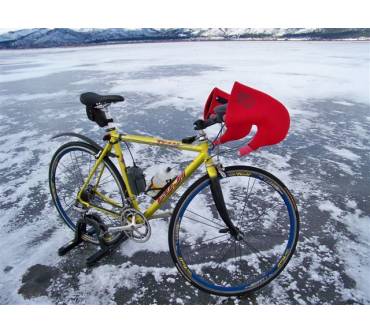 Produktbild Bar Mitts Bicycle Handlebar Mittens