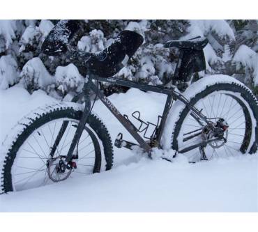 Produktbild Bar Mitts Bicycle Handlebar Mittens