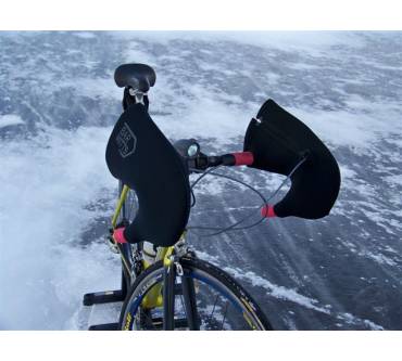 Produktbild Bar Mitts Bicycle Handlebar Mittens