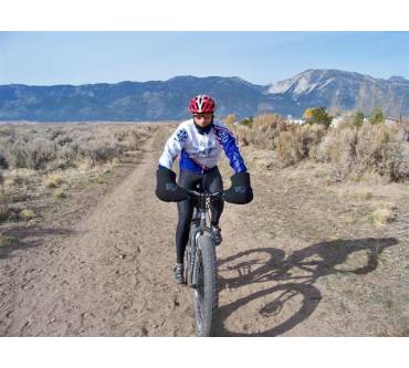 Produktbild Bar Mitts Bicycle Handlebar Mittens