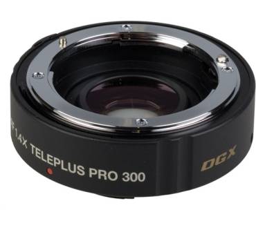 Produktbild Kenko Tele-Konverter 1,4x Pro 300