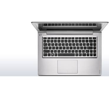 Produktbild Lenovo IdeaPad U400