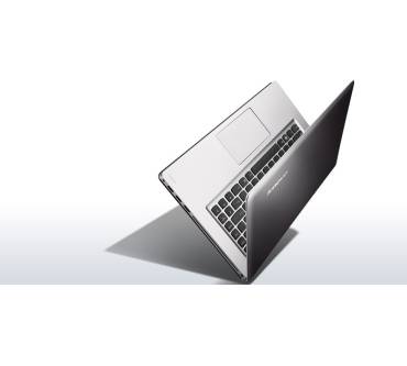 Produktbild Lenovo IdeaPad U400