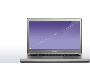 Produktbild Lenovo IdeaPad U400