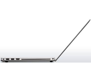 Produktbild Lenovo IdeaPad U400